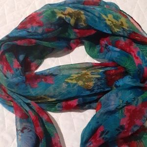 Viscose Wrap/scarf